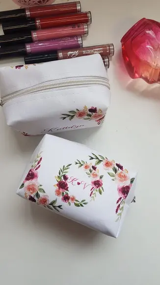 Necessaire Madrinha