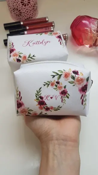 Necessaire Madrinha