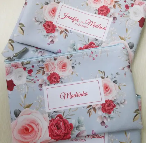Necessaire Madrinha