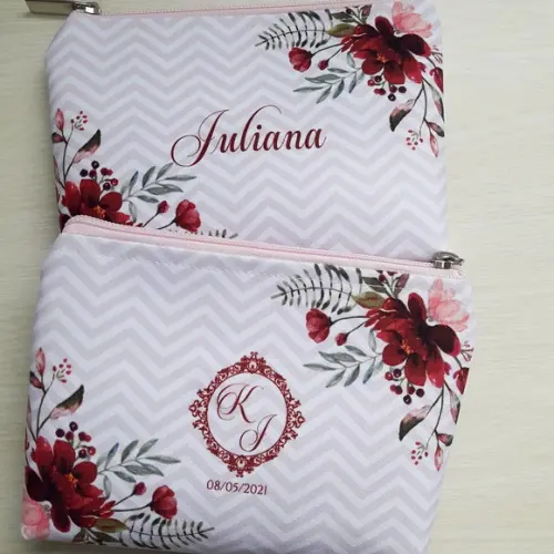 Necessaire Madrinha Casamento