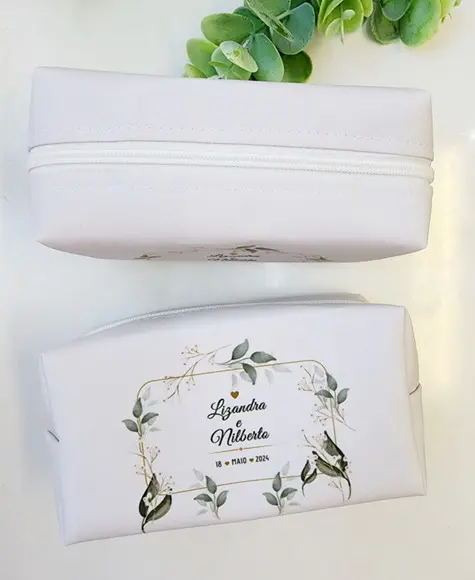 Necessaire Madrinha de Casamento
