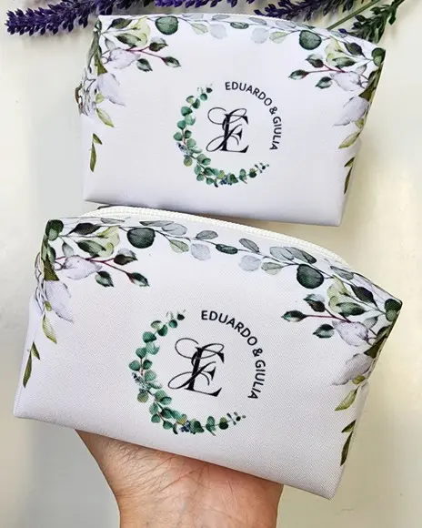 Necessaire Madrinha Personalizada Box P