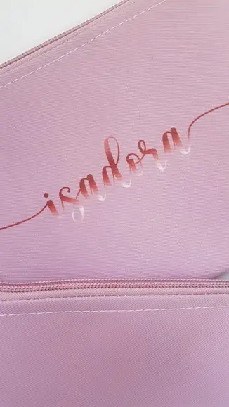 Necessaire Madrinha Rose