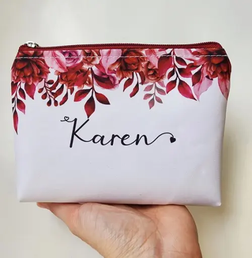 Necessaire Marsala