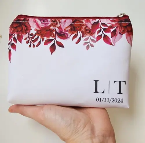 Necessaire Marsala