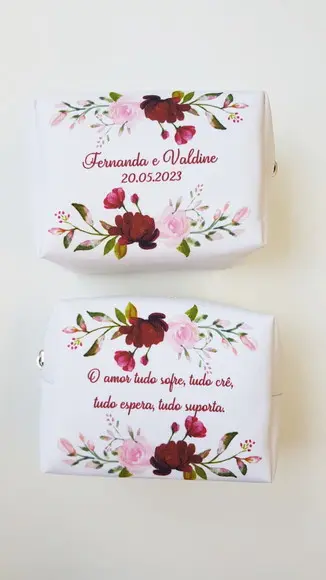 Necessaire Marsala