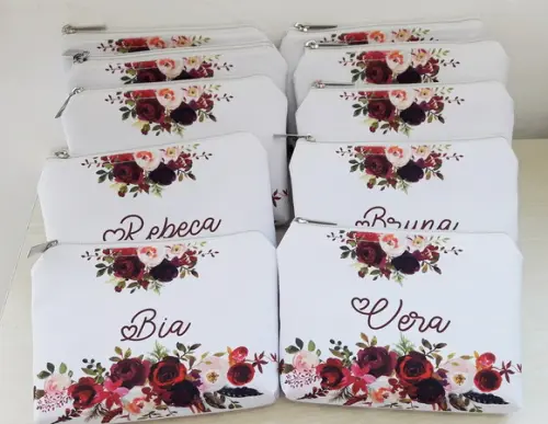 Necessaire Marsala