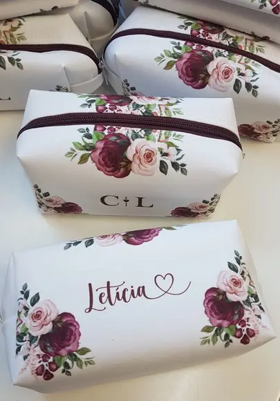 Necessaire Marsala