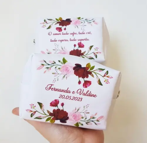 Necessaire Marsala