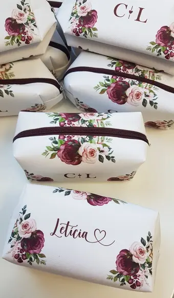 Necessaire Marsala