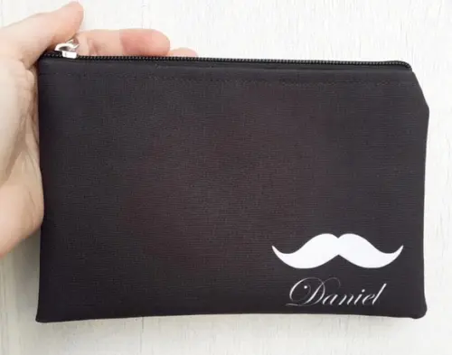 Necessaire Masculina Padrinho