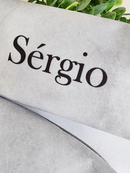 Necessaire Masculina Personalizada