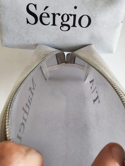 Necessaire Masculina Personalizada