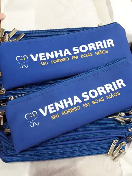 Necessaire Odonto