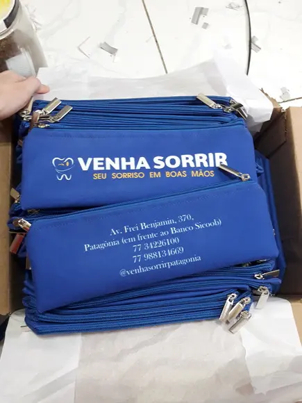 Necessaire Odonto