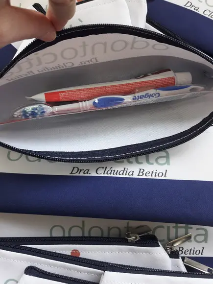 Necessaire Odonto