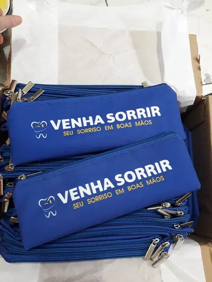 Necessaire Odonto