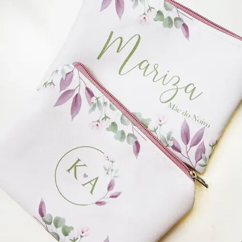 Necessaire Personalizada
