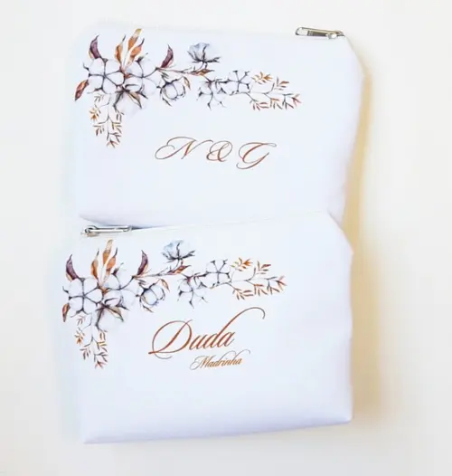 Necessaire Personalizada