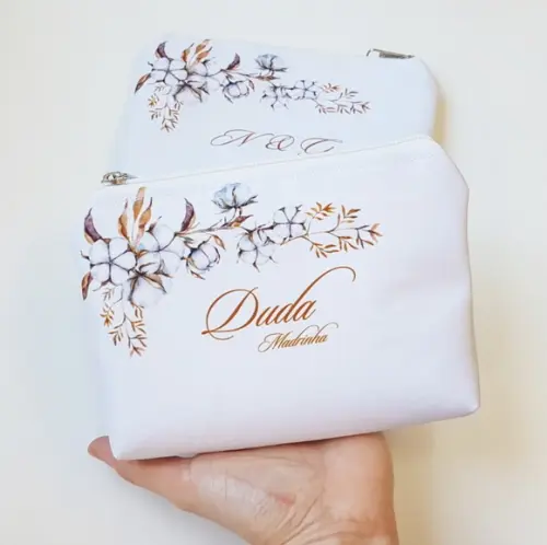 Necessaire Personalizada