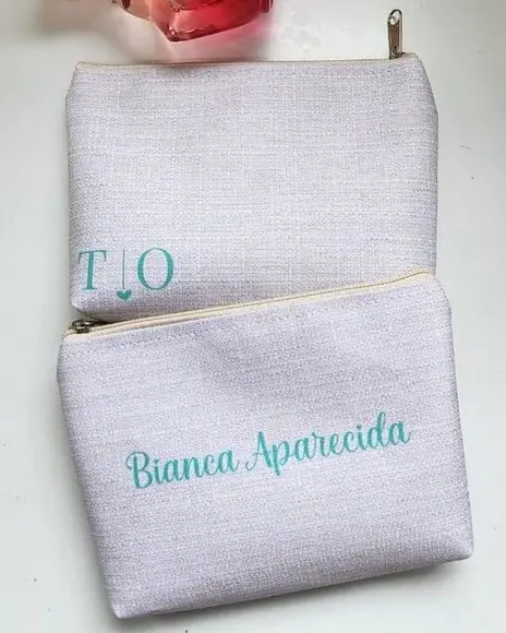 Necessaire Personalizada
