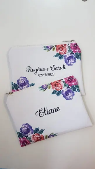 Necessaire Personalizada