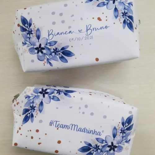 Necessaire Personalizada Box