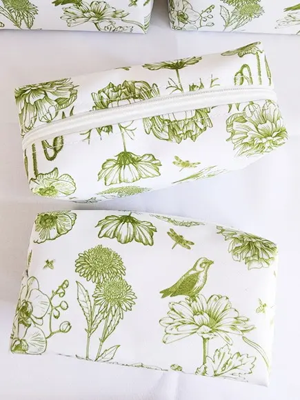 Necessaire Personalizada Box