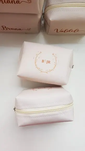 Necessaire Personalizada Box P