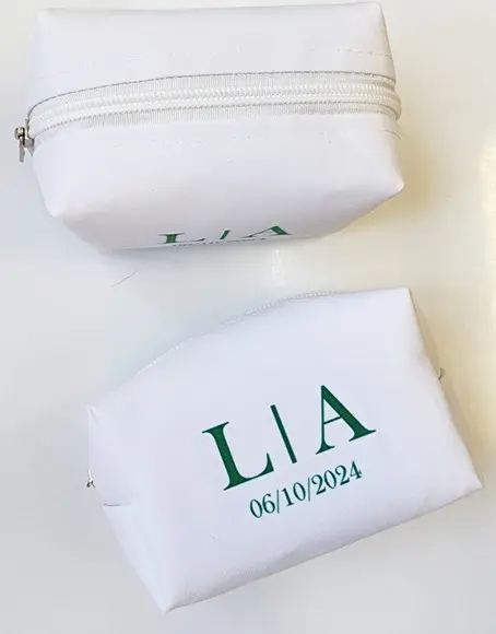Necessaire Personalizada Box P