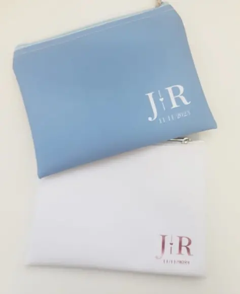 Necessaire Personalizada Casamento