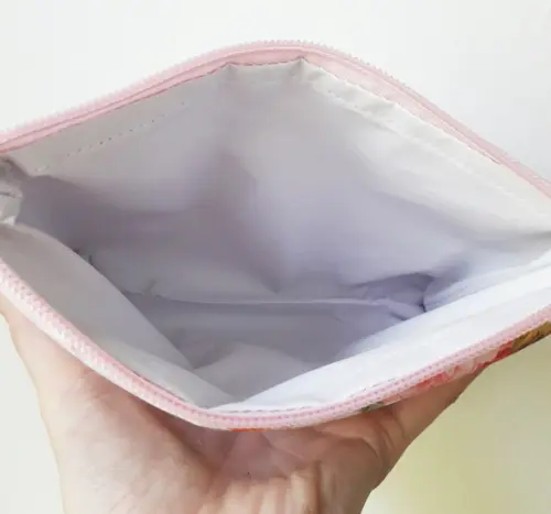 Necessaire Personalizada Casamento