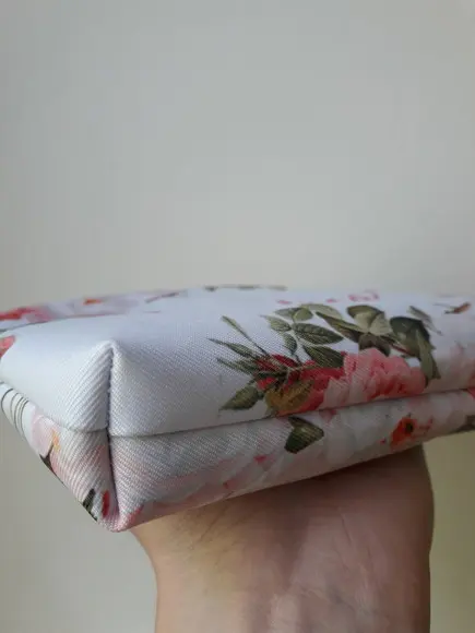 Necessaire Personalizada Casamento