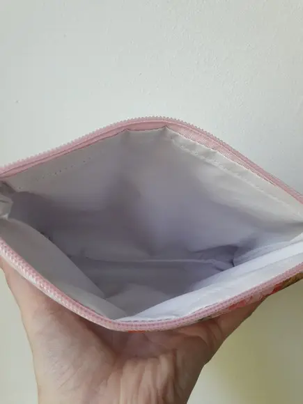 Necessaire Personalizada Casamento