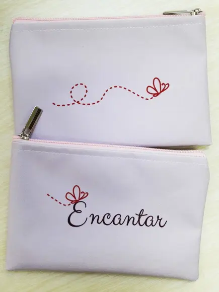 Necessaire Personalizada com Logo