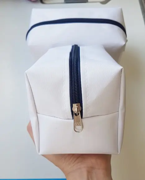 Necessaire Personalizada com Nomes