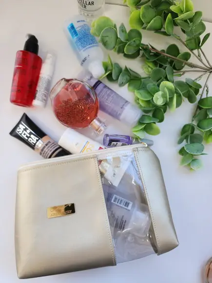 Necessaire Personalizada em Sintético