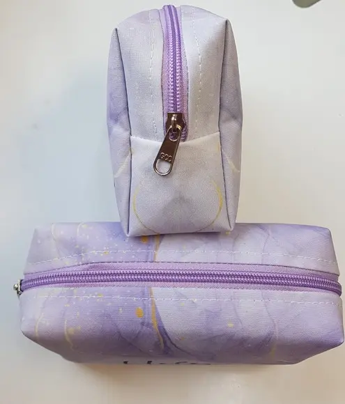 Necessaire Personalizada Lilas