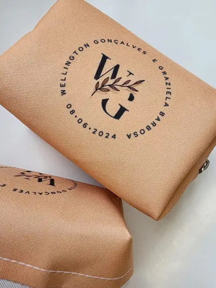 Necessaire Personalizada Madrinhas