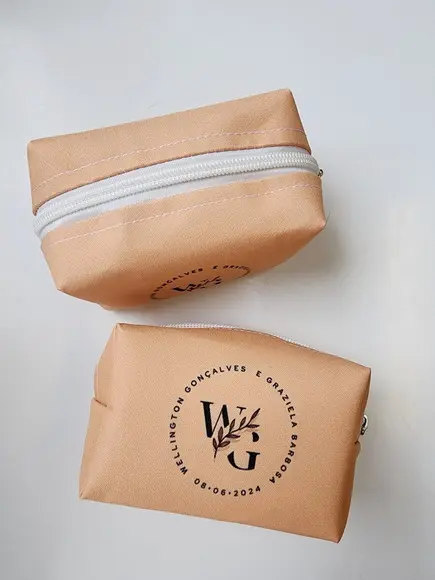 Necessaire Personalizada Madrinhas
