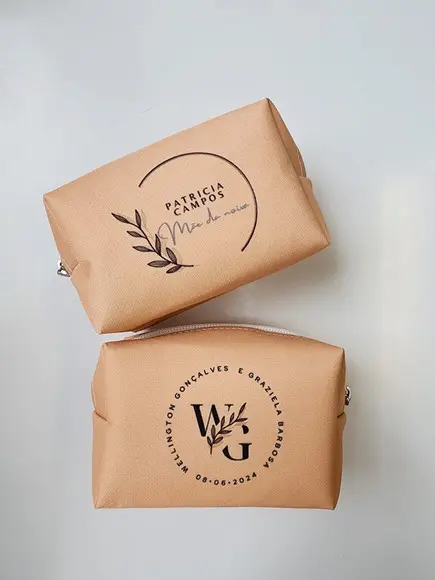 Necessaire Personalizada Madrinhas