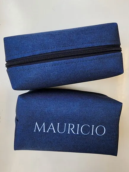 Necessaire Personalizada Masculina