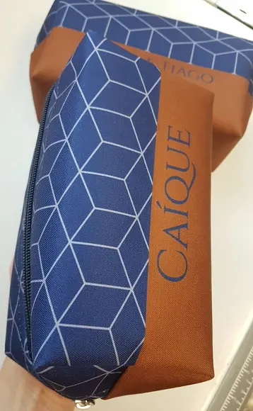 Necessaire Personalizada Masculina