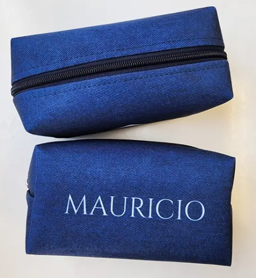 Necessaire Personalizada Masculina