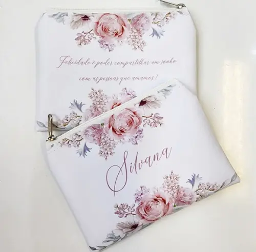 Necessaire Rose