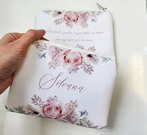 Necessaire Rose