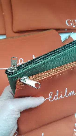 Necessaire Terracota (slim)