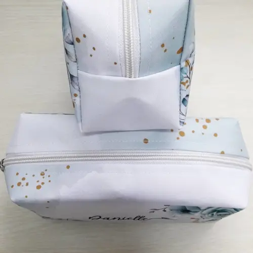 Necessaire Verde Menta