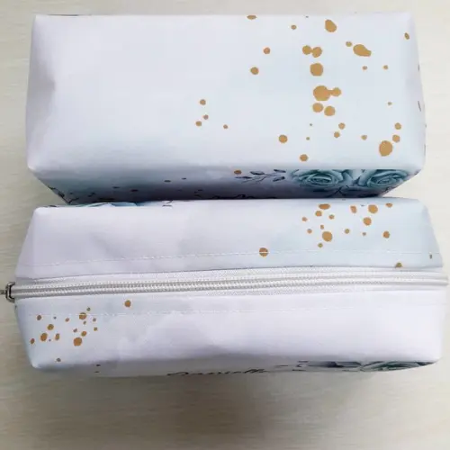 Necessaire Verde Menta