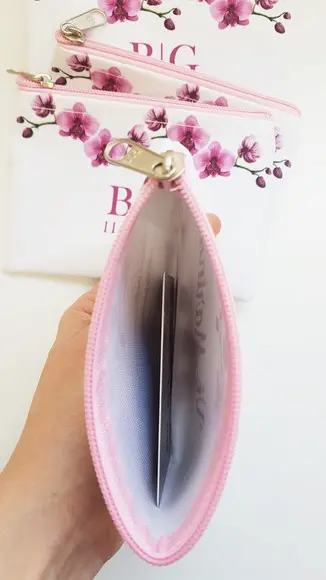 Porta Moeda Personalizado